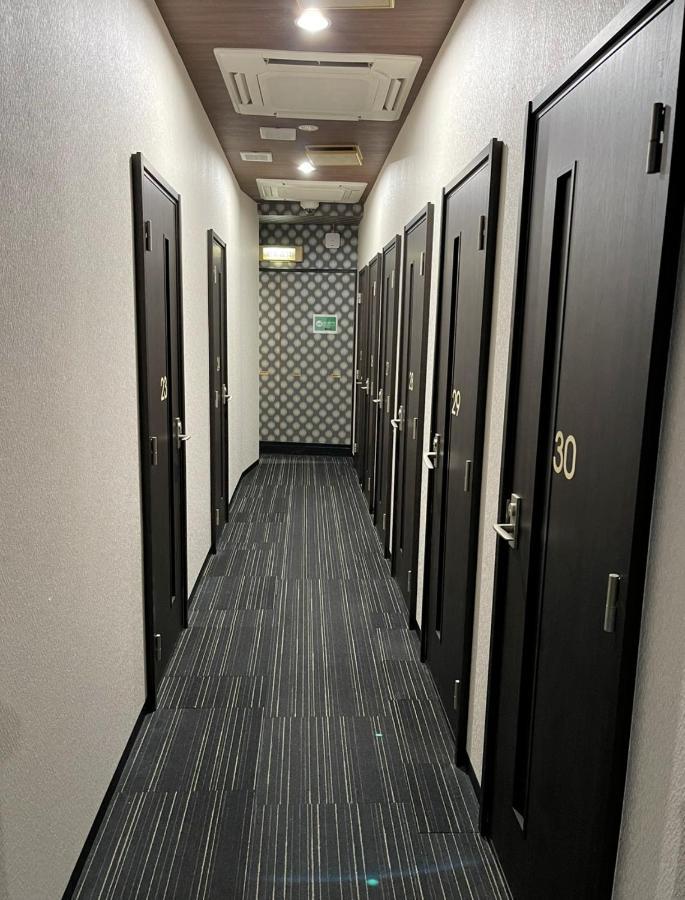 Fujiko Building 3F - Vacation Stay 35722V Jokoszuka Kültér fotó